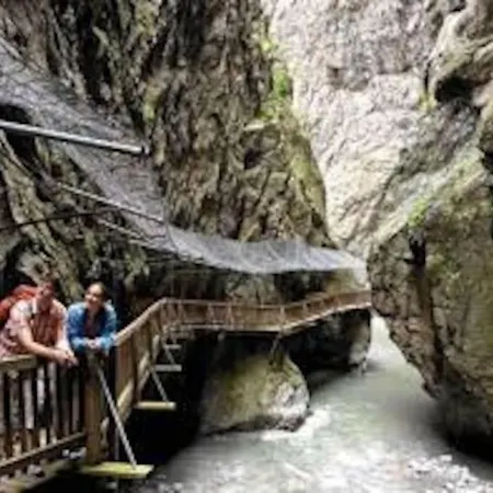 Ovronnaz, Le Vieux Mazot